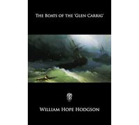 The Boats of the 'Glen Carrig'