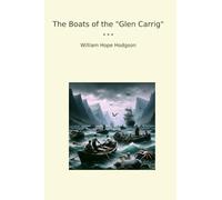 The Boats of the "Glen Carrig"