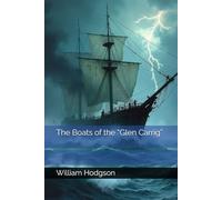 The Boats of the “Glen Carrig”