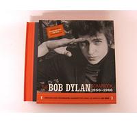 The Bob Dylan Scrapbook: 1956-1966: An American Journey, 1956-1966
