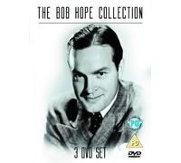The Bob Hope Collection 3 DVD Set [2007] [Edizione: Regno Unito]