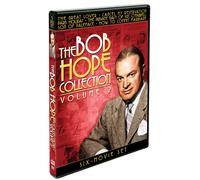 The Bob Hope Collection: Vol. 2 (The Great Lover / Paris Holiday / The Pri (DVD)