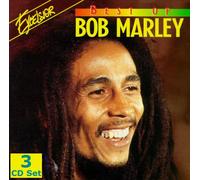The Bob Marley Collection