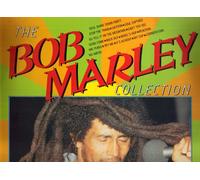 The Bob Marley Collection: Best Rarities [VINYL LP]