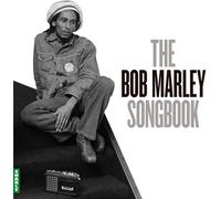 Bob Marley The Bob Marley Songbook (Vinyl LP) 12" Album