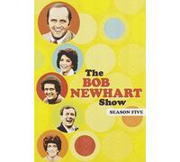 The Bob Newhart Show: Season Five
