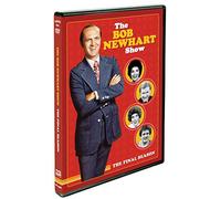 The Bob Newhart Show: Season Six (The Final Season)