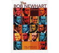 The Bob Newhart Show: The Complete First Season