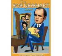 The Bob Newhart Show: The Complete Fourth Season