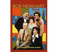 The Bob Newhart Show: The Complete Second Season