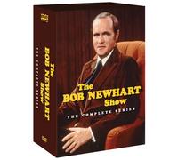 The Bob Newhart Show: The Complete Series