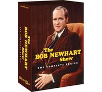 The Bob Newhart Show: The Complete Series (DVD) Bob Newhart Suzanne Pleshette