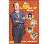 The Bob Newhart Show: The Final Season (DVD) Bob Newhart Suzanne Pleshette