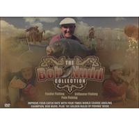 the bob nudd collection