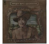 The Bob Wills Anthology