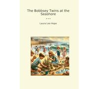 The Bobbsey Twins at the Seashore