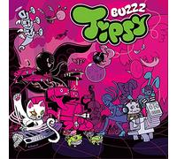 the bobby lees - buzzz