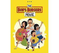 The Bob's Burgers Movie