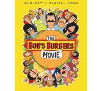 The Bob's Burgers Movie