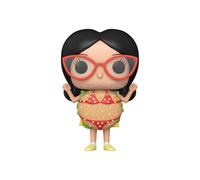 Funko POP Animation: Bobs Burgers - Bikini Burger Linda Belcher - Bob's Burgers