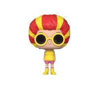 Figura - Bob's Burgers: Funko Pop Animation - Tina (itty Bitty Ditty Committ...