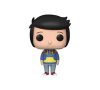 Funko Pop Animation: - 4 Yr Old Bob Belcher - Bob's Burgers - Figura in Vinile