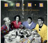 The Bobs - Songs for Tomorrow Morning