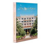 The Boca Raton- Assouline Coffee Table Book
