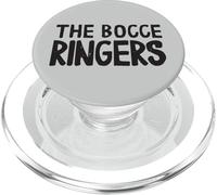 The Bocce Ringers Bocce Ball With Jack Bocci Game Bocce PopSockets PopGrip per MagSafe