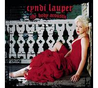 The Body Acoustic