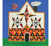 The Body and Big/Brave Leaving None But Small Birds (CD) Album