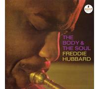 The Body And The Soul (1 Vinile) - Freddie Hubbard (Vinile)
