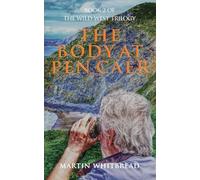 The Body at Pen Caer