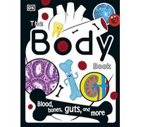 The Body Book (The Science Book)