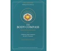 The Body Compass 30-Day Navigation Diary: A Reflective Daily Companion for GLP-1 Treatment
