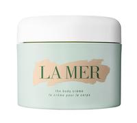The Body Crème Trattamento Nutriente Corpo 300 ml La Mer