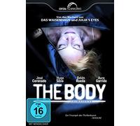 The Body - Die Leiche