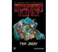 The body. Ediz. italiana