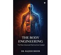 The Body Engineering: The Most Advanced Machine Ever Created