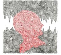 The Body & Full of Hell One Day You Will Ache Like I Ache (Vinyl LP) 12" Album