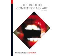 The Body in Contemporary Art: World of Art