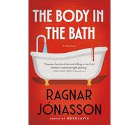 The Body in the Bath