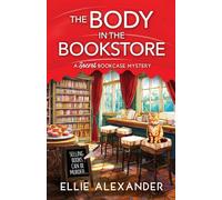 The Body in the Bookstore: 1