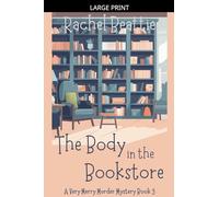 The Body in the Bookstore: 3