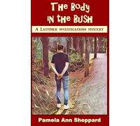 The Body in the Bush: 1