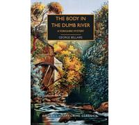 The Body in the Dumb River: A Yorkshire Mystery