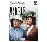 The Body in the Library (1984) [DVD] (IMPORT) (Nessuna versione italiana)