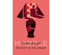 The Body in the Library: Book 2