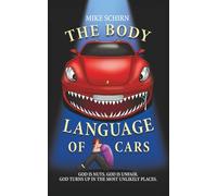 The Body Language of Cars