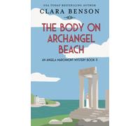The Body on Archangel Beach: 11